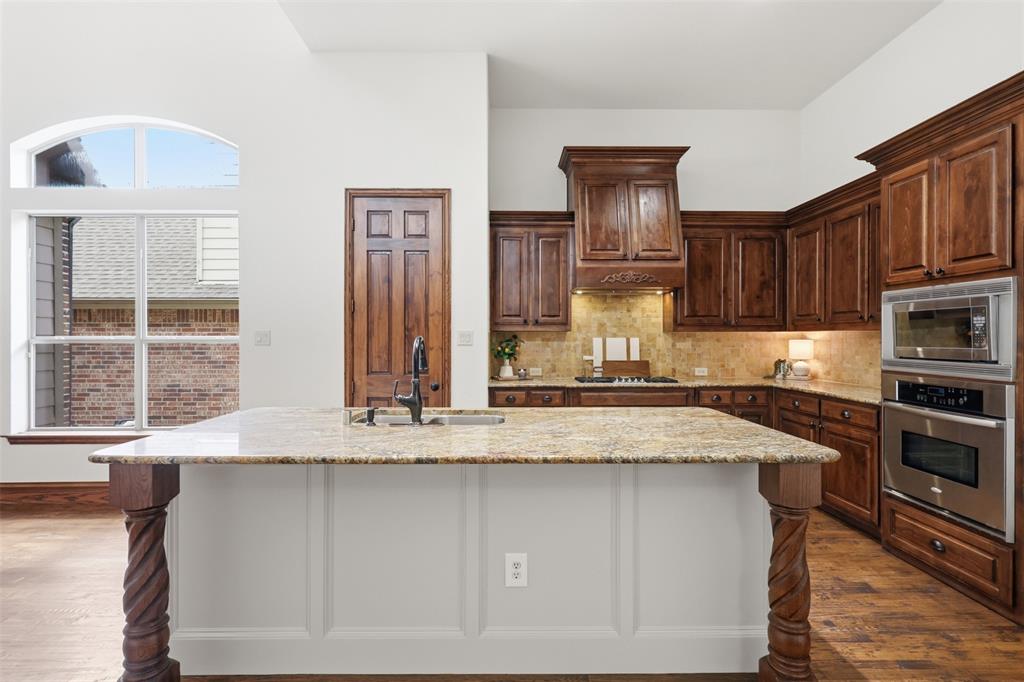 Ridgecrest - Ph I - Residential