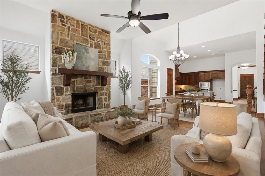 Ridgecrest - Ph I - Residential