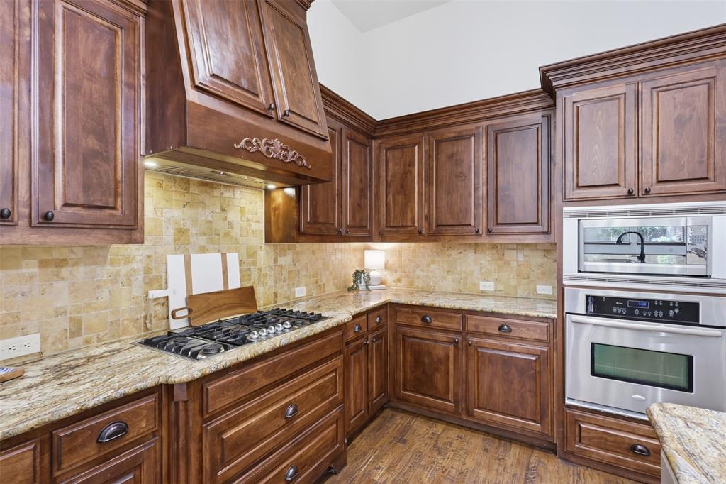Ridgecrest - Ph I - Residential