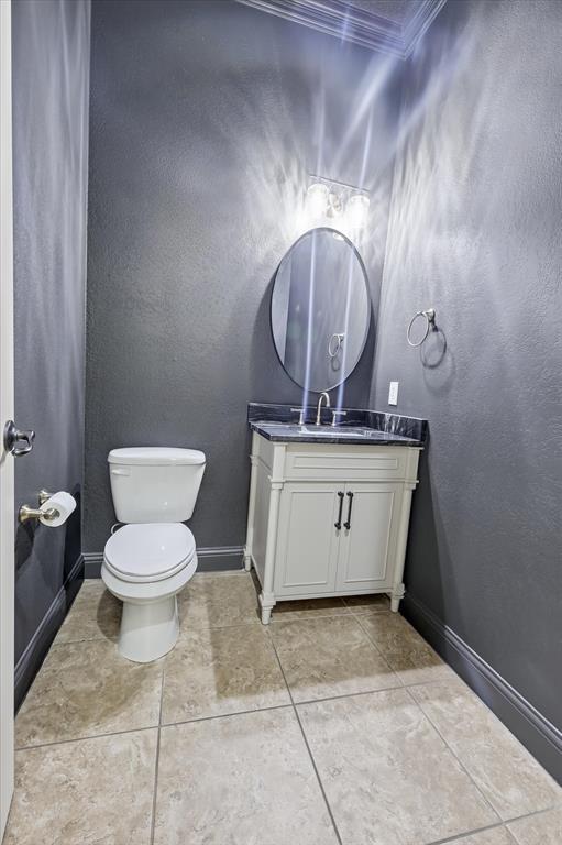 The Highlands At Trophy Club N - Residential
