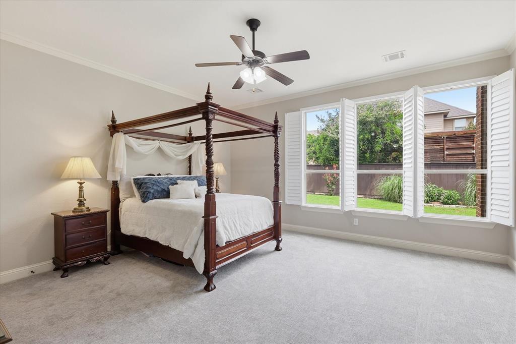 The Highlands At Trophy Club N - Residential