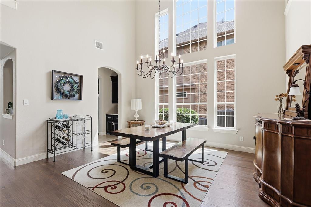 The Highlands At Trophy Club N - Residential