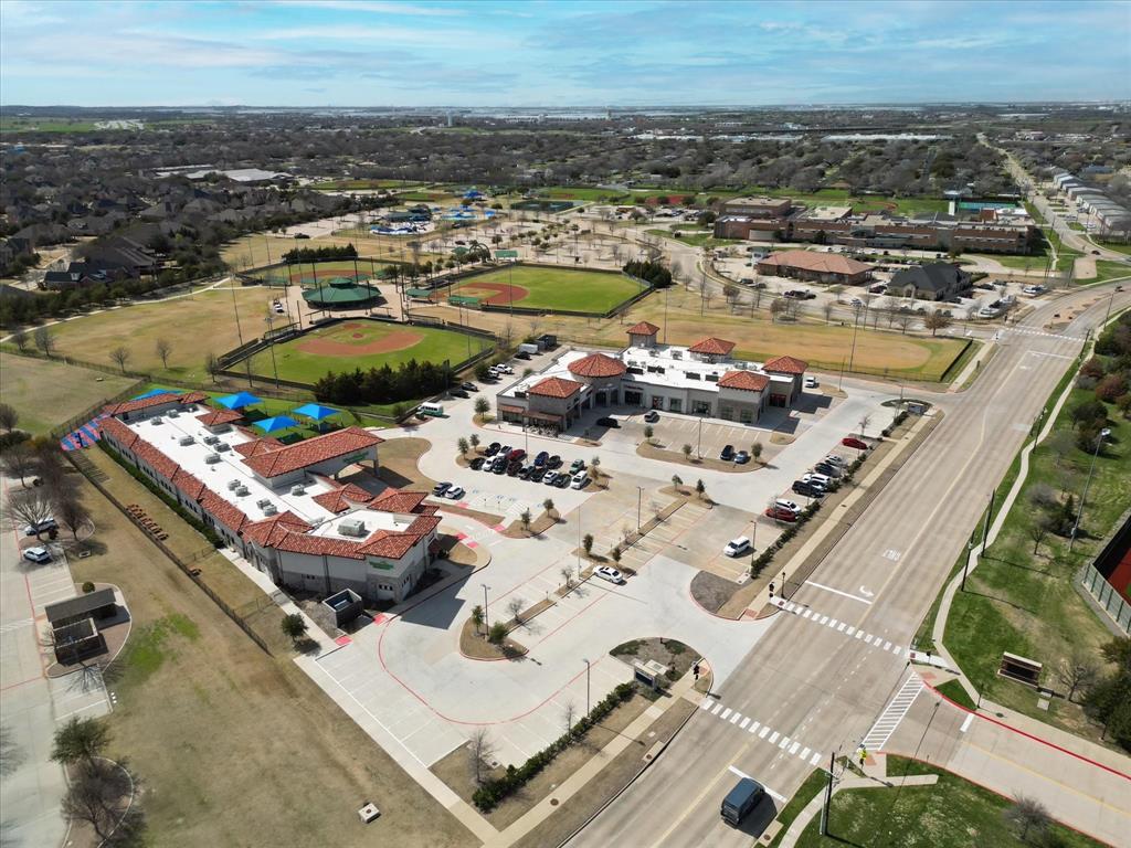 The Highlands At Trophy Club N - Residential