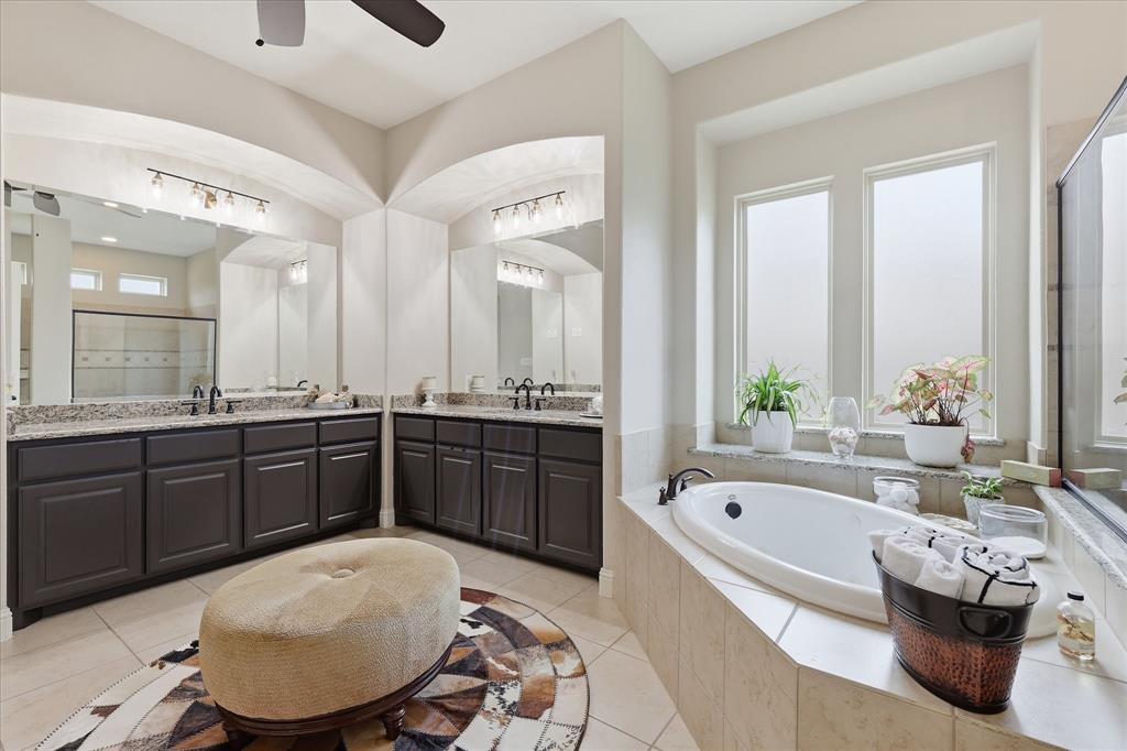 The Highlands At Trophy Club N - Residential