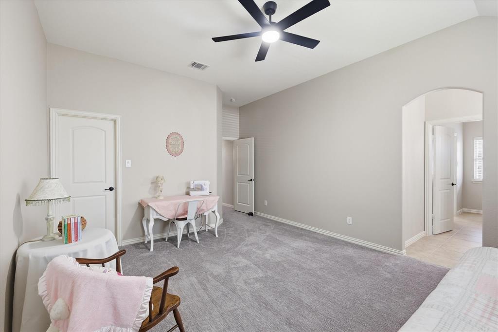 The Highlands At Trophy Club N - Residential