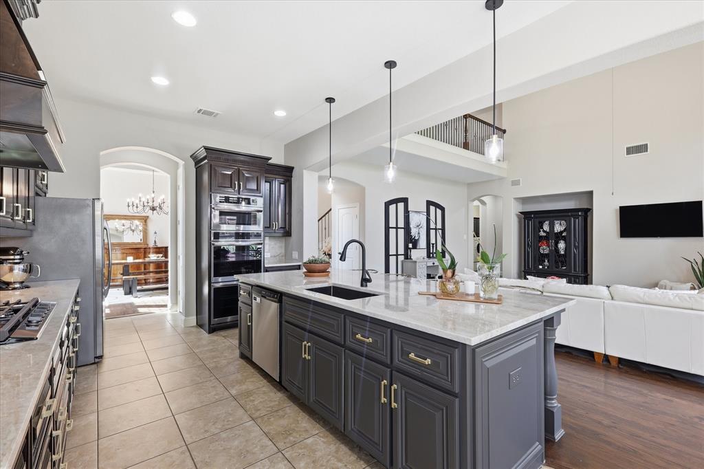 The Highlands At Trophy Club N - Residential