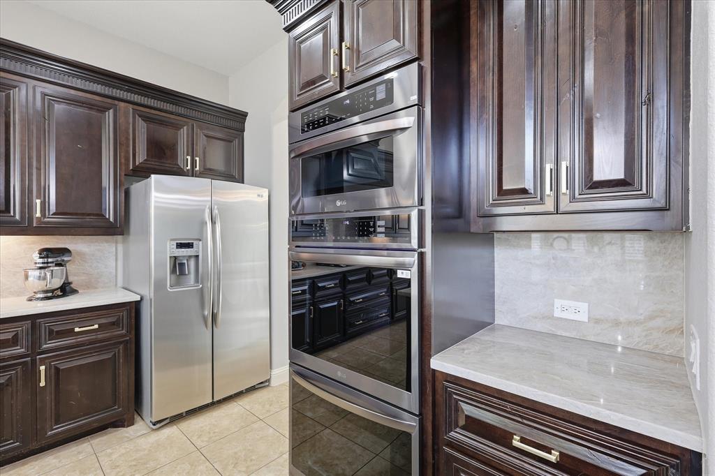 The Highlands At Trophy Club N - Residential