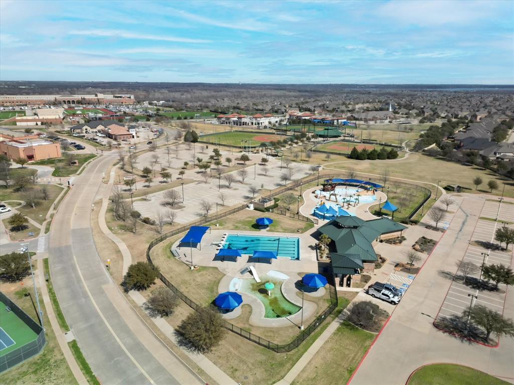 The Highlands At Trophy Club N - Residential