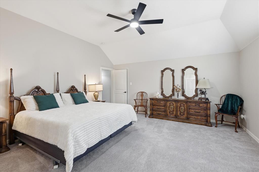 The Highlands At Trophy Club N - Residential