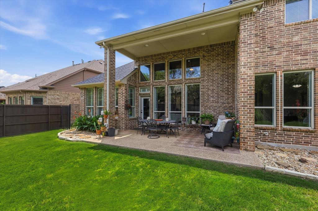 The Highlands At Trophy Club N - Residential