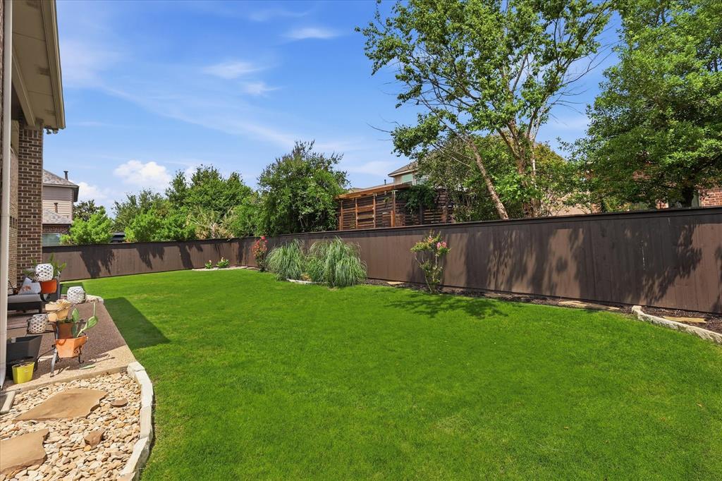 The Highlands At Trophy Club N - Residential