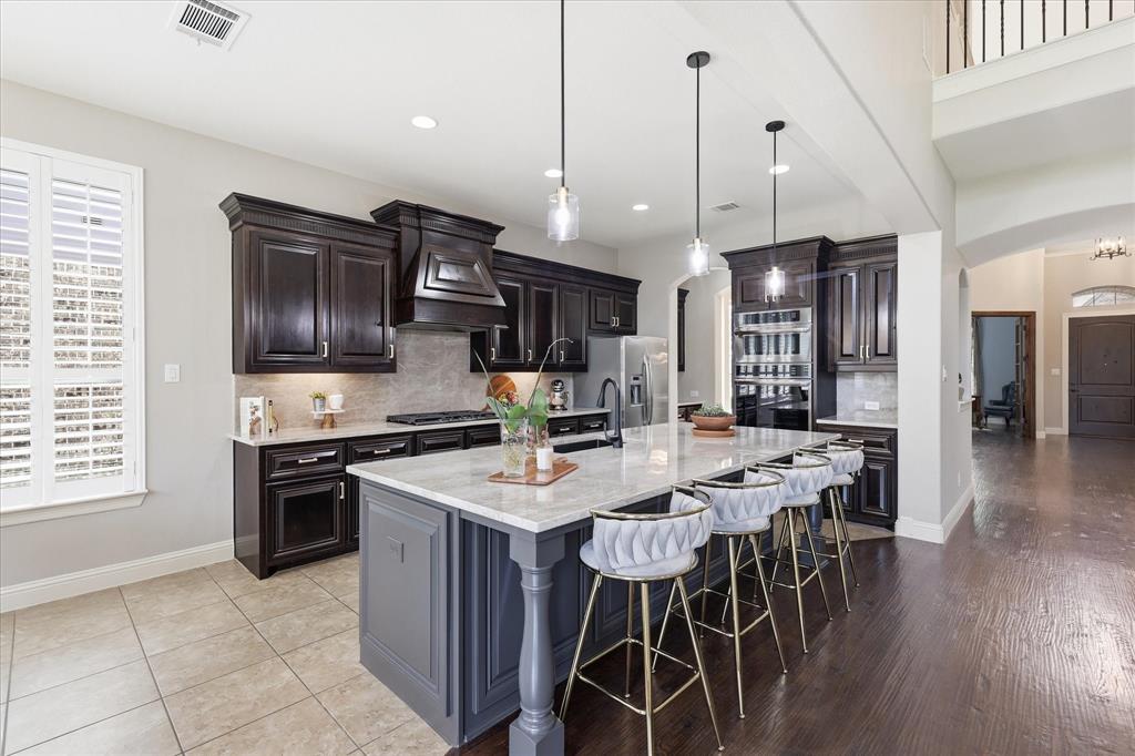 The Highlands At Trophy Club N - Residential