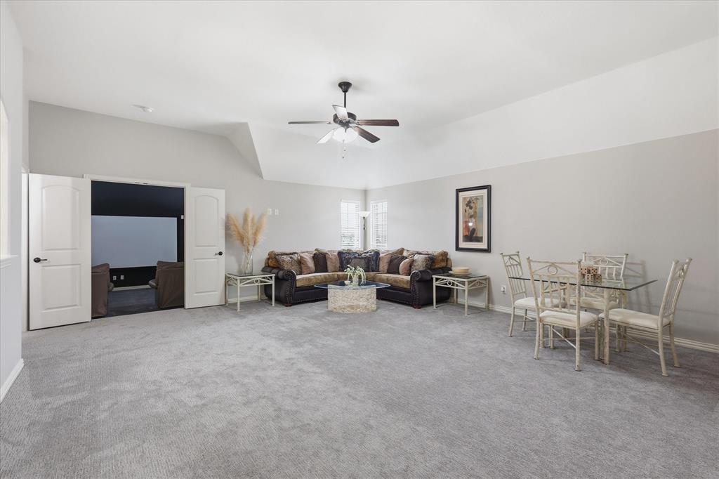 The Highlands At Trophy Club N - Residential