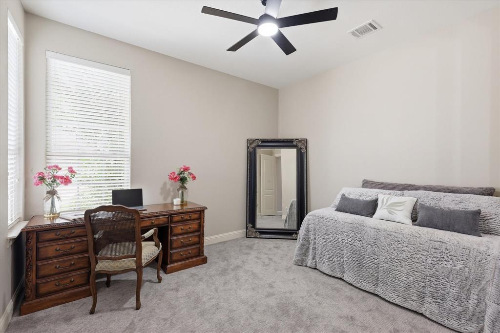 The Highlands At Trophy Club N - Residential