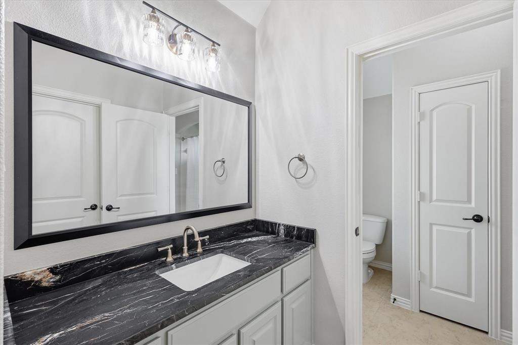 The Highlands At Trophy Club N - Residential