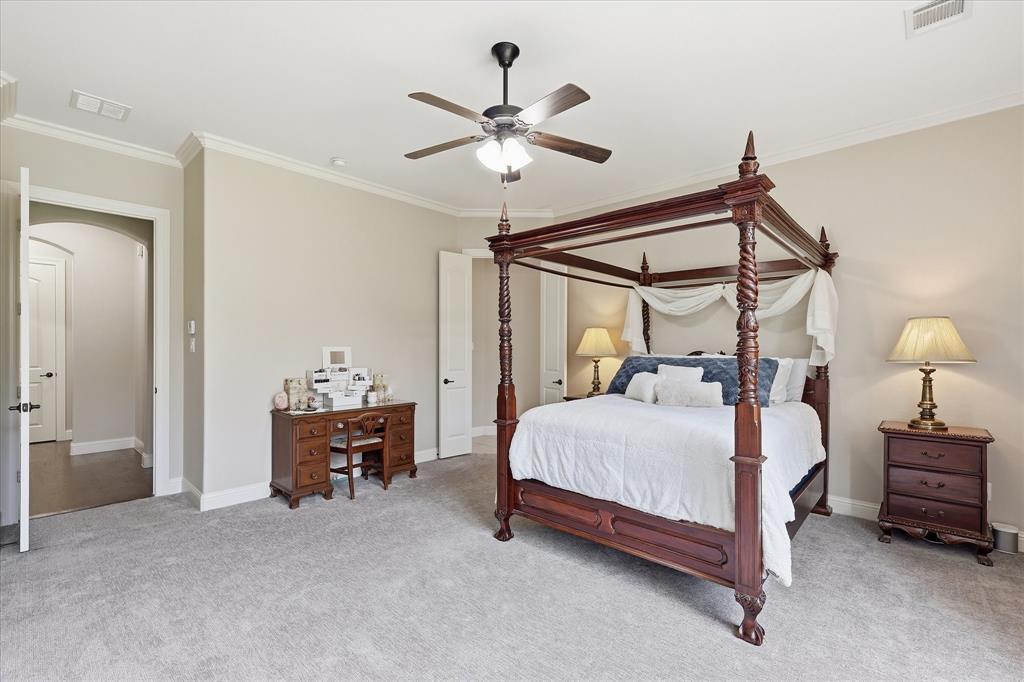 The Highlands At Trophy Club N - Residential