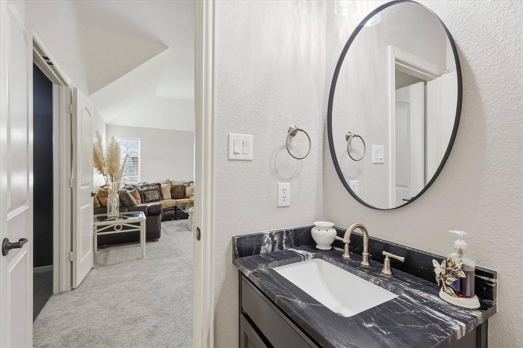 The Highlands At Trophy Club N - Residential