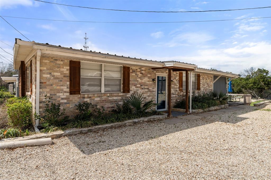 SHORE ACS RESUB - Residential