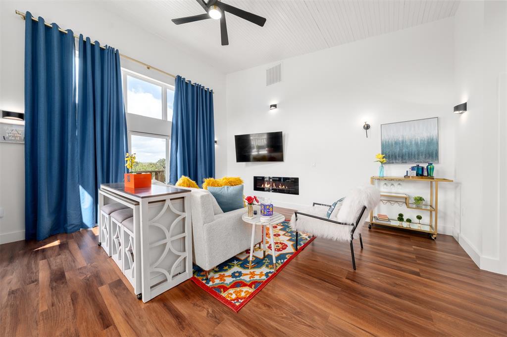 SHORE ACS RESUB - Residential