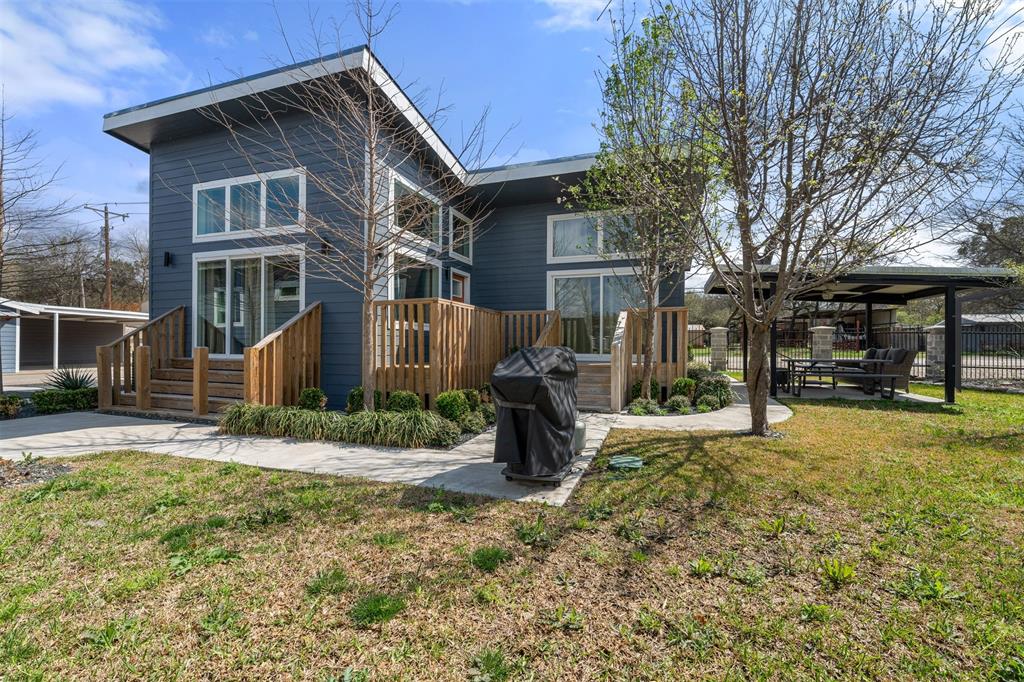 SHORE ACS RESUB - Residential