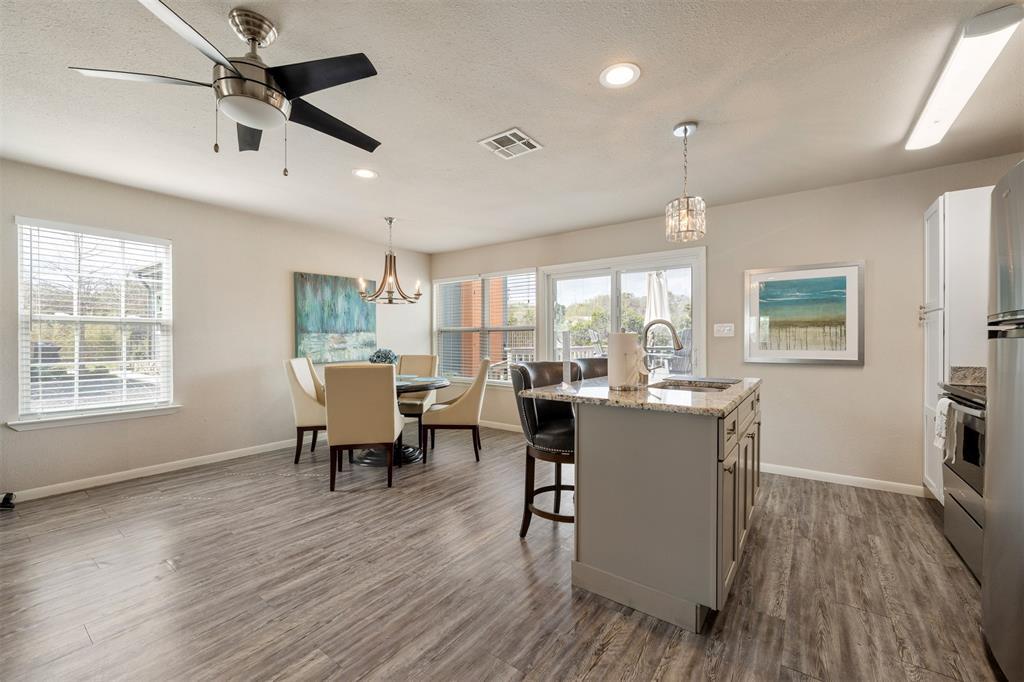 SHORE ACS RESUB - Residential