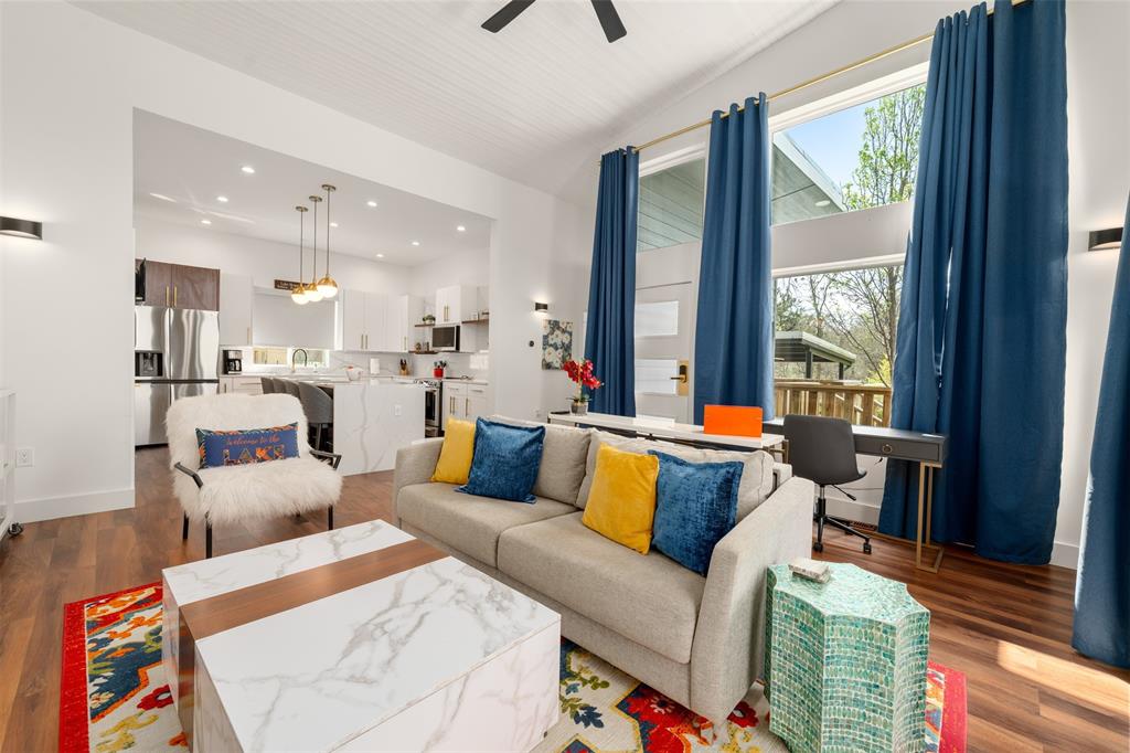 SHORE ACS RESUB - Residential