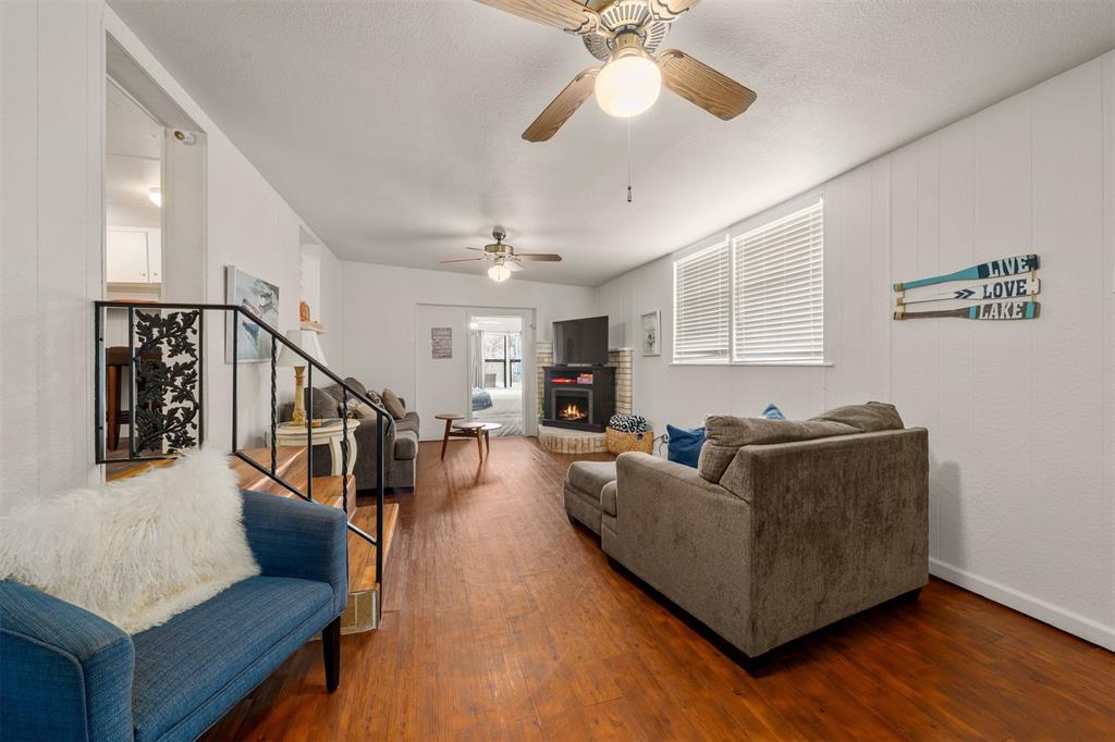SHORE ACS RESUB - Residential