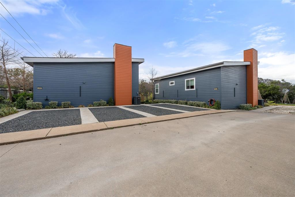 SHORE ACS RESUB - Residential