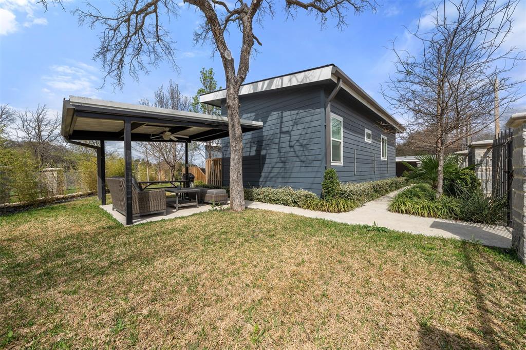 SHORE ACS RESUB - Residential