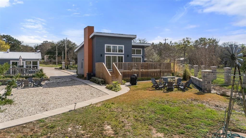 SHORE ACS RESUB - Residential