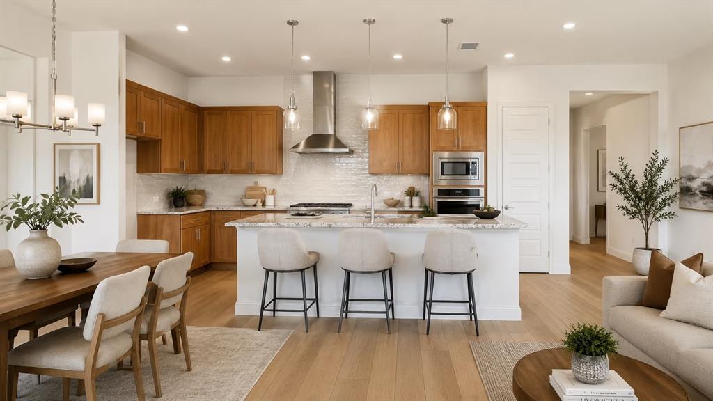 Myrtle Creek - Residential