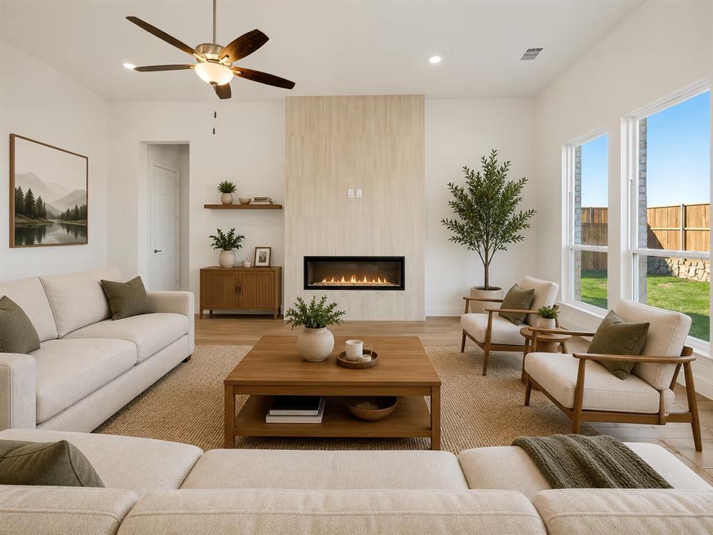 Myrtle Creek - Residential
