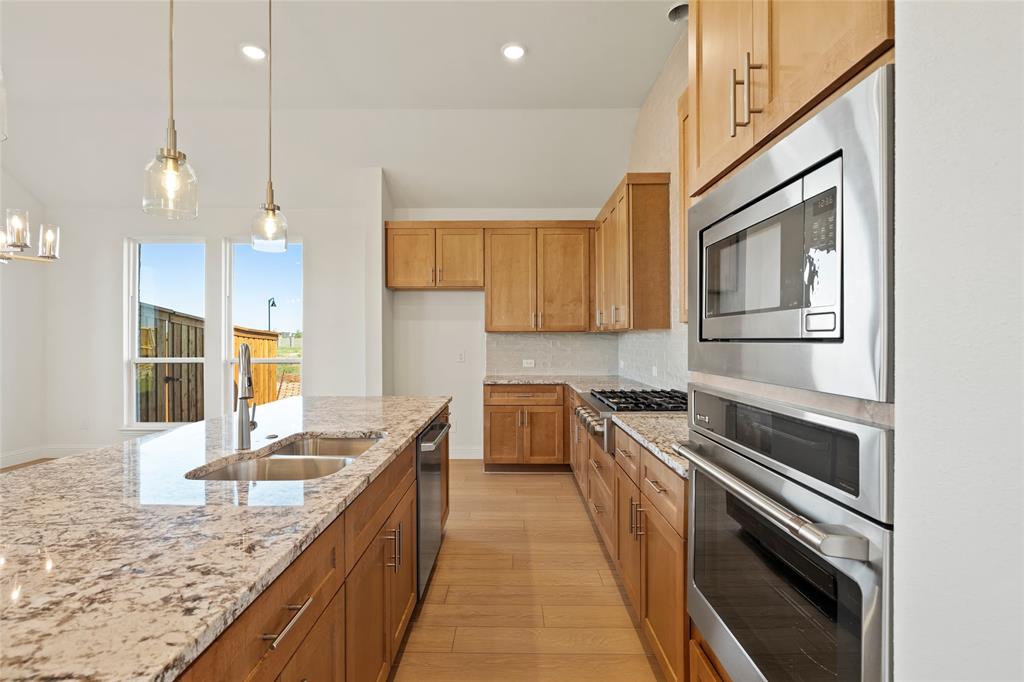 Myrtle Creek - Residential