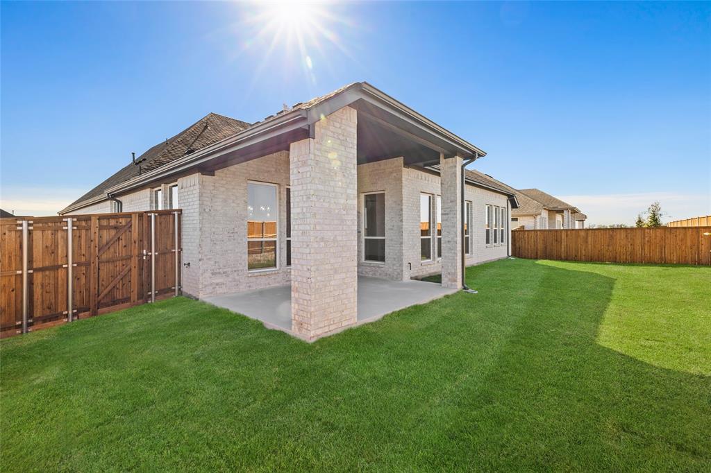 Myrtle Creek - Residential