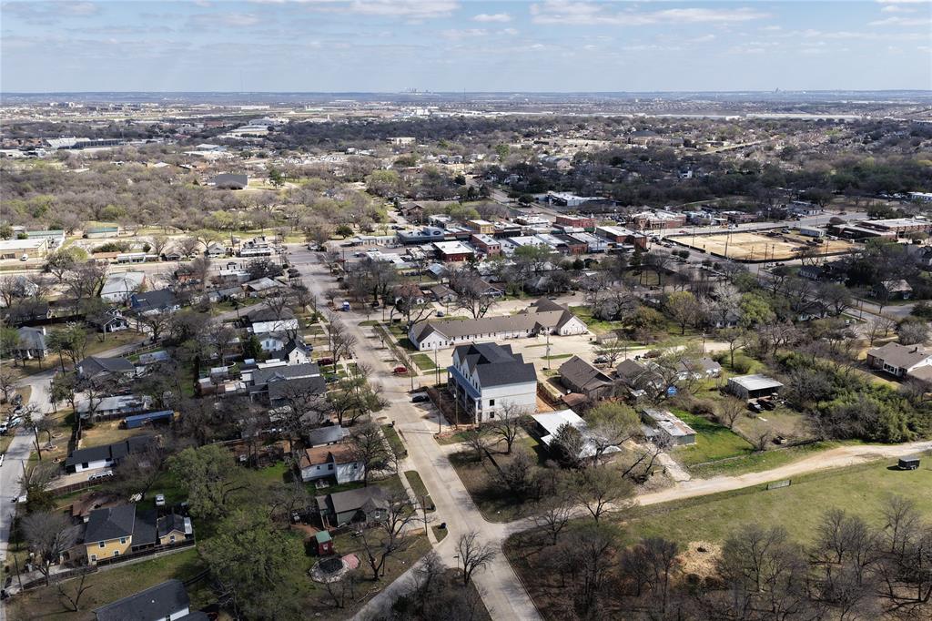 Historic District - Residential