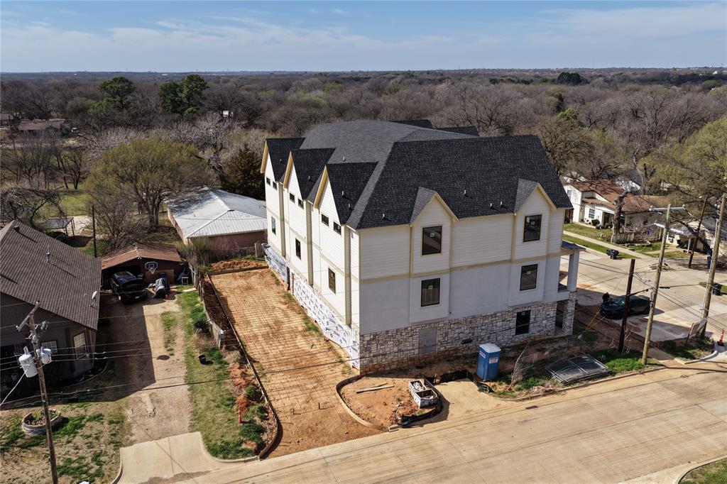 Historic District - Residential