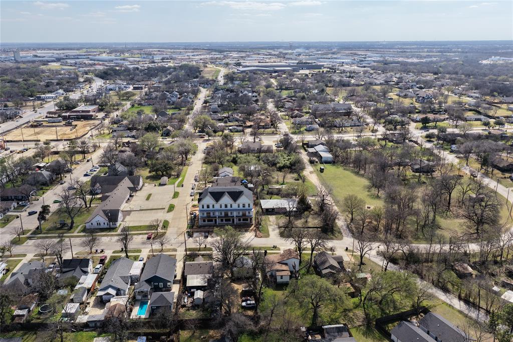 Historic District - Residential