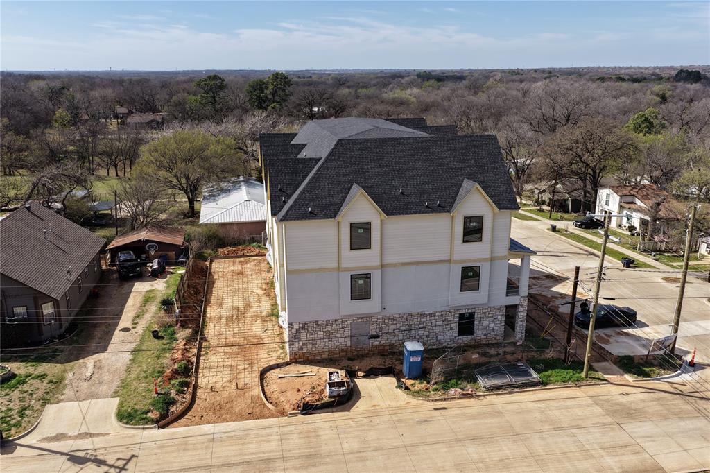 Historic District - Residential
