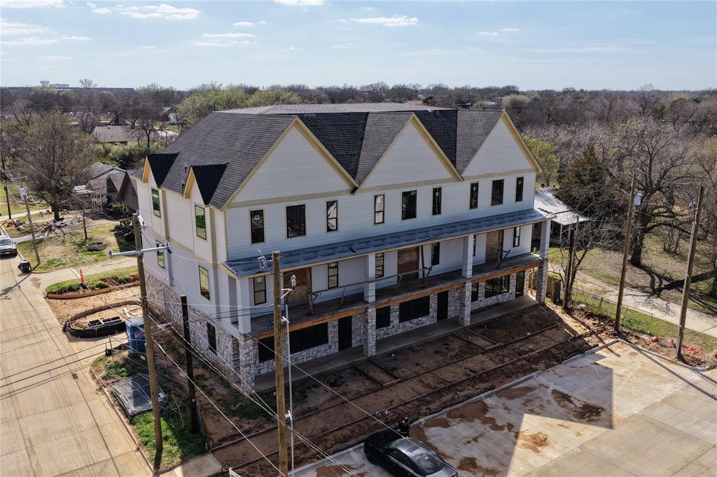 Historic District - Residential