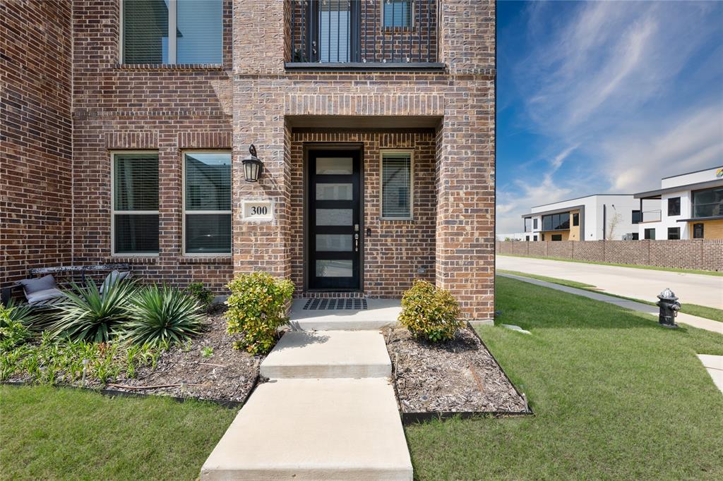 Windhaven Crossing Addition - Residential