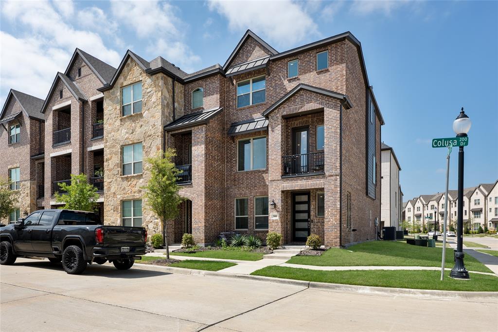 Windhaven Crossing Addition - Residential