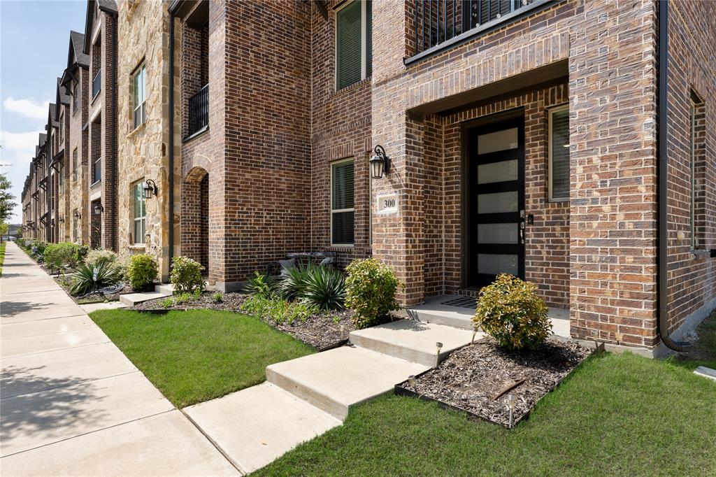 Windhaven Crossing Addition - Residential