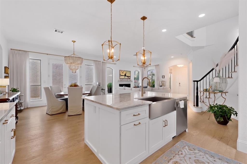 Provence Townhome Add Ph 1 - Residential