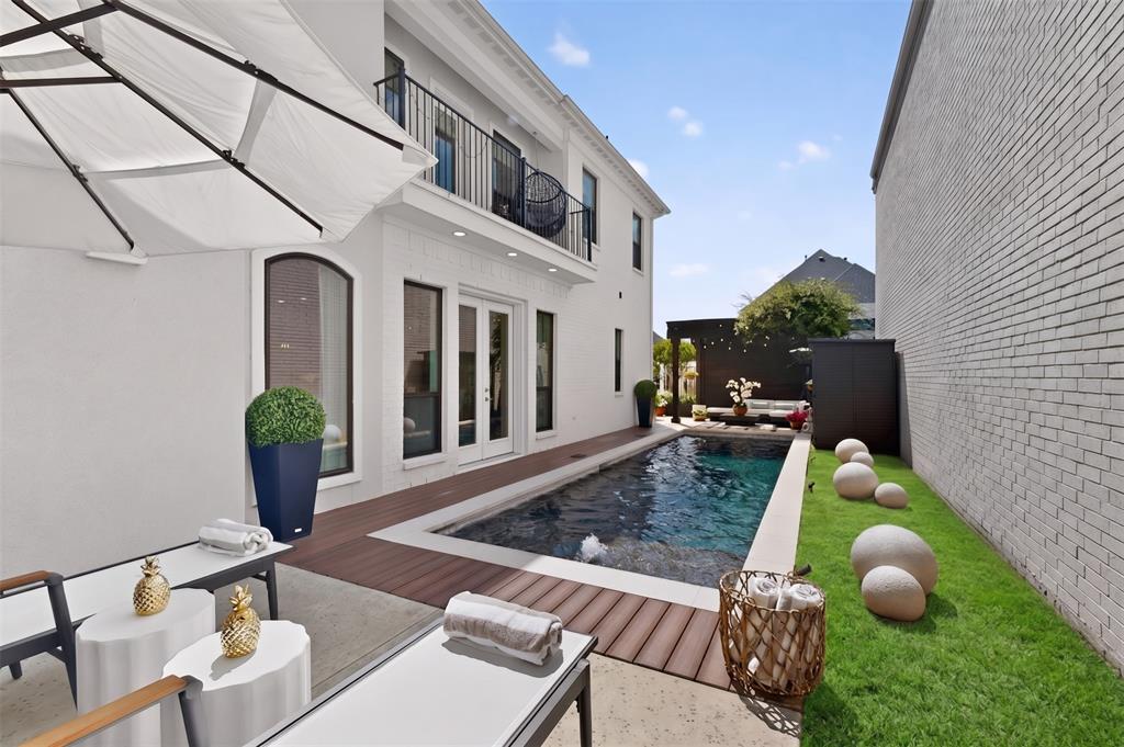 Provence Townhome Add Ph 1 - Residential