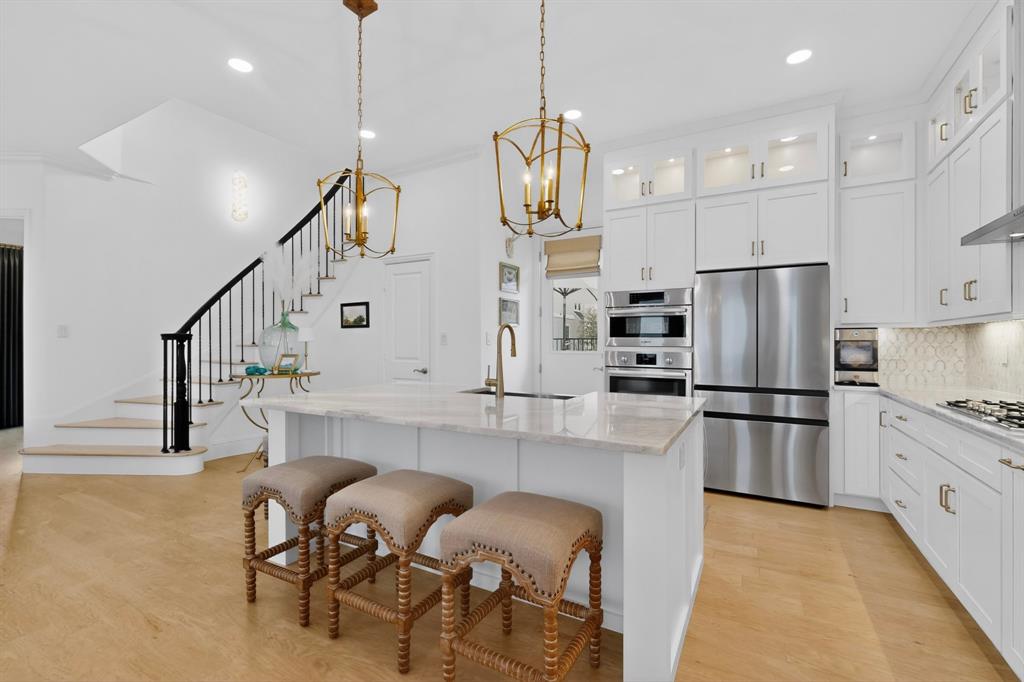 Provence Townhome Add Ph 1 - Residential