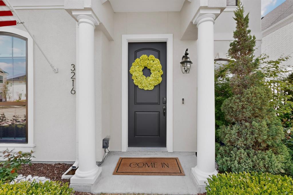 Provence Townhome Add Ph 1 - Residential