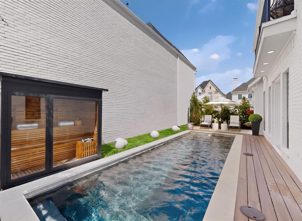 Provence Townhome Add Ph 1 - Residential