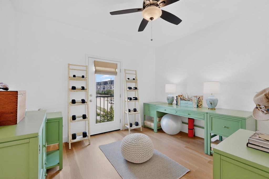 Provence Townhome Add Ph 1 - Residential