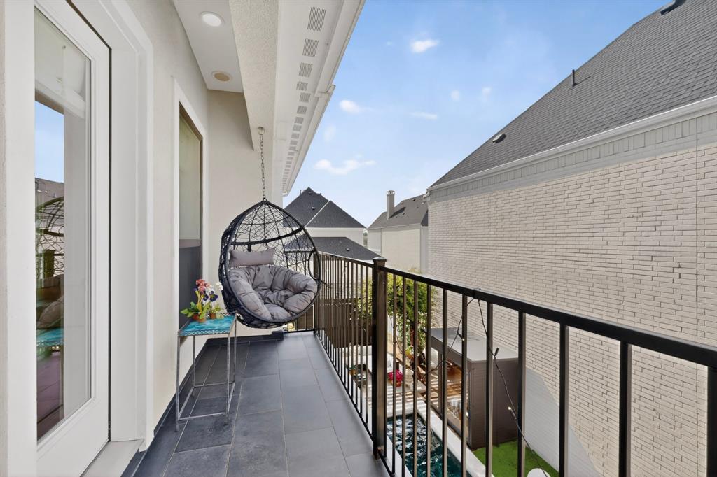 Provence Townhome Add Ph 1 - Residential