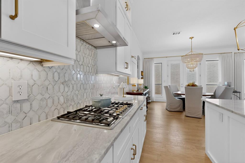 Provence Townhome Add Ph 1 - Residential